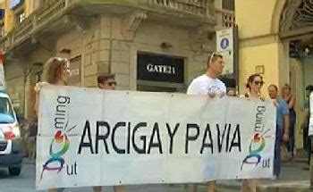 incontri gay a pavia|Pavia – Arcigay